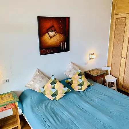 Apartment Brisa Del Mar Puerto de la Cruz (Tenerife)